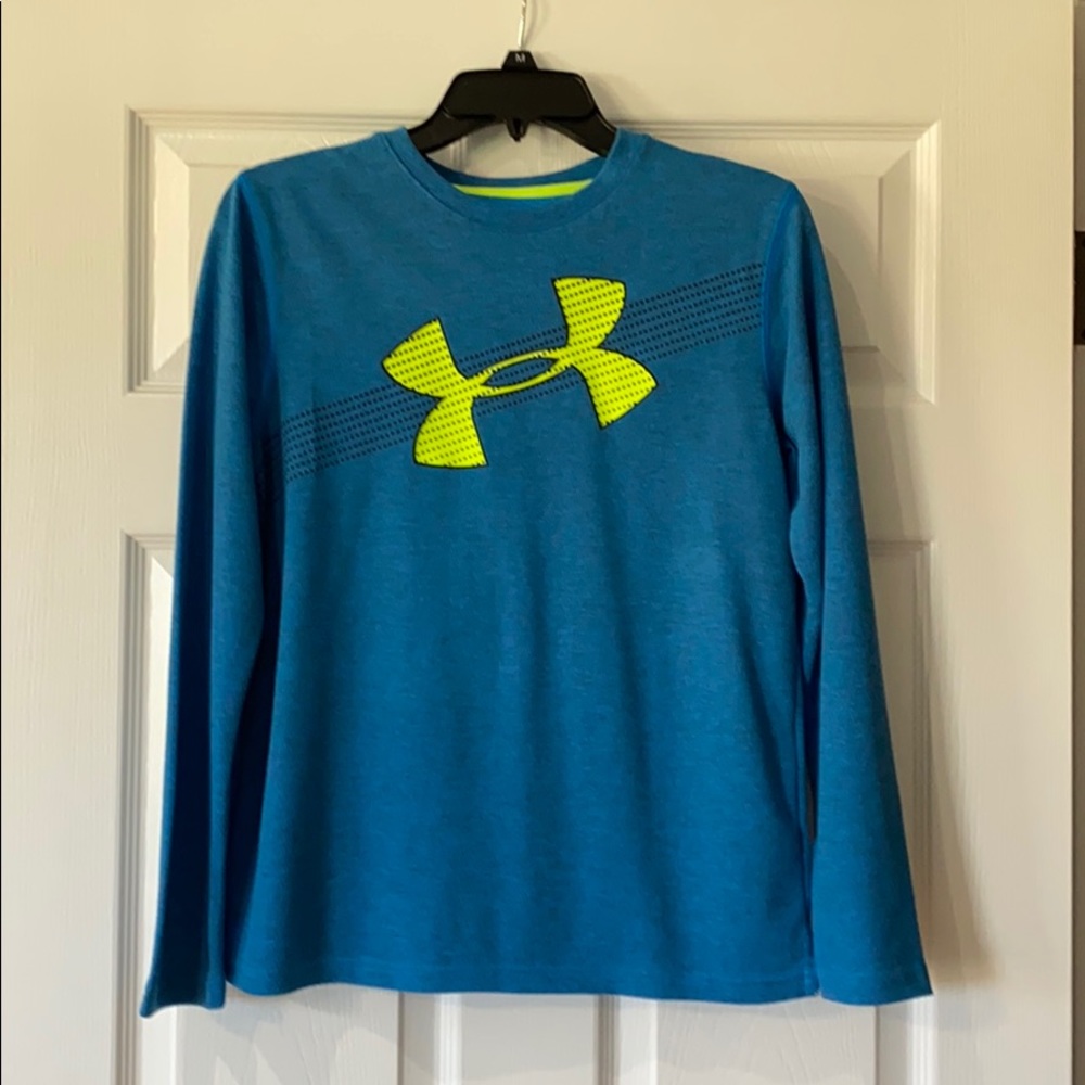 Under Armour Long Sleeve Shirt